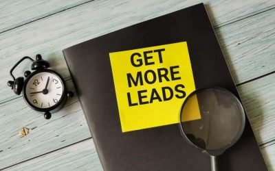 Lead Generation for Small Business: How to generate enough leads with a small budget