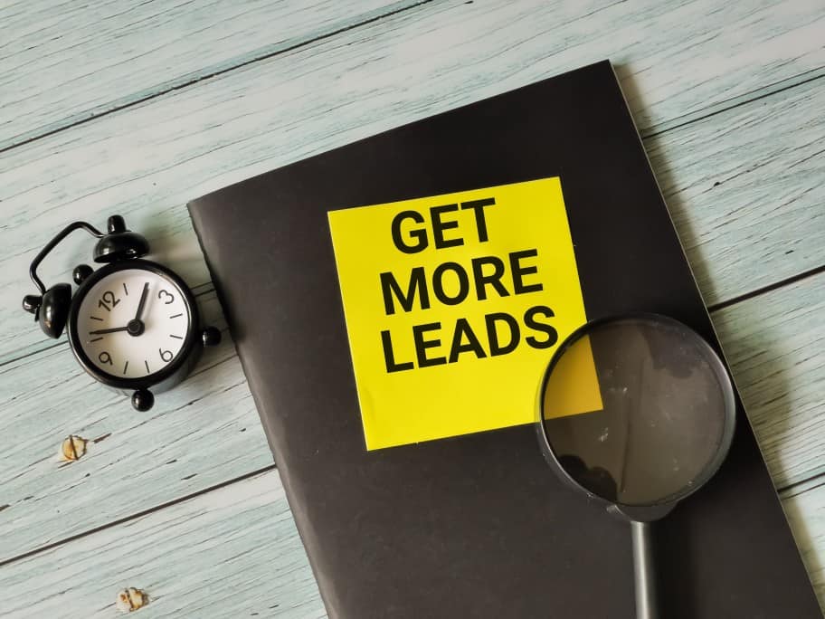 Lead Generation for Small Businesses with Small Budgets